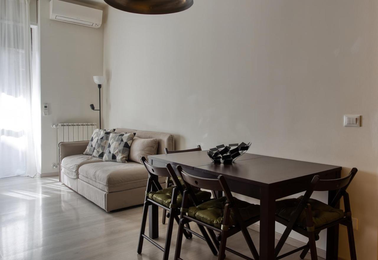 Joivy Vibrant 2Bed Apt With Balcony Milano Ngoại thất bức ảnh