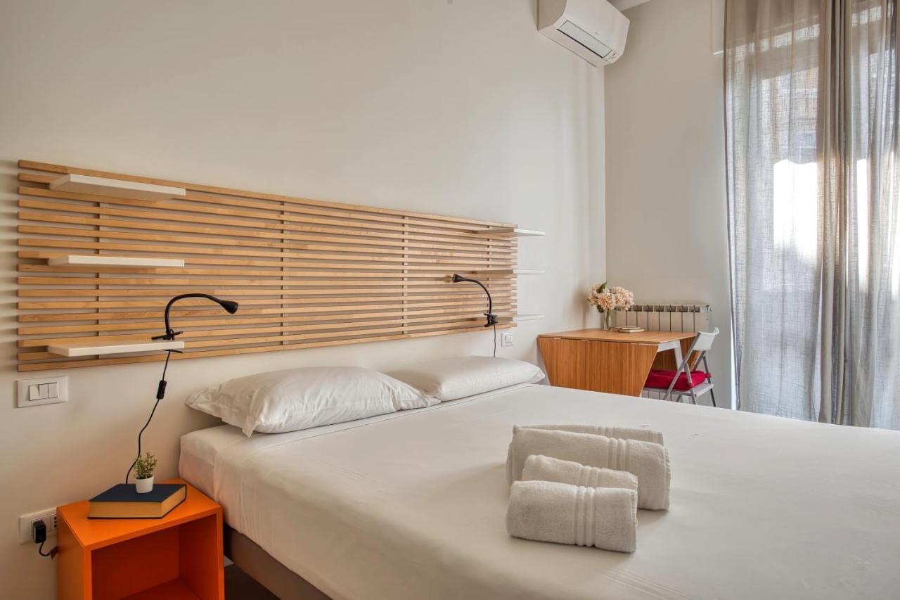 Joivy Vibrant 2Bed Apt With Balcony Milano Ngoại thất bức ảnh